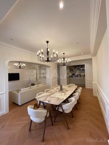 2 otaqlı yeni tikili - 28 May m. - 100 m² (1)