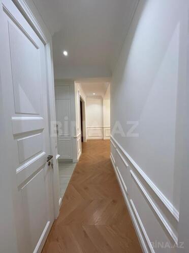2 otaqlı yeni tikili - 28 May m. - 100 m² (13)