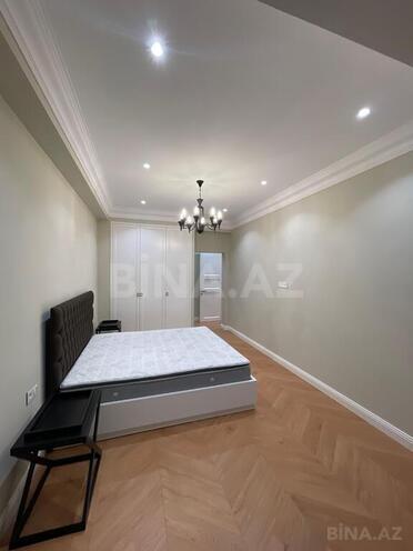 2 otaqlı yeni tikili - 28 May m. - 100 m² (8)
