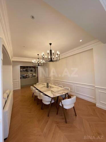 2 otaqlı yeni tikili - 28 May m. - 100 m² (4)
