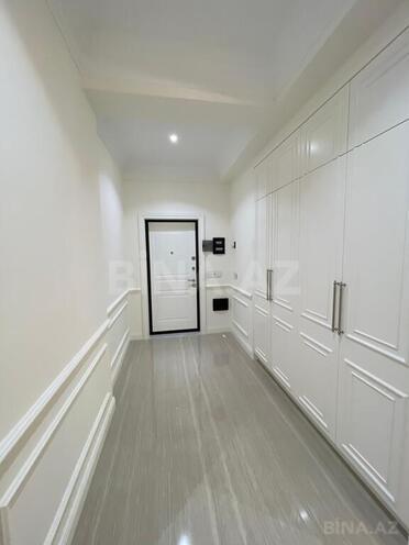 2 otaqlı yeni tikili - 28 May m. - 100 m² (7)