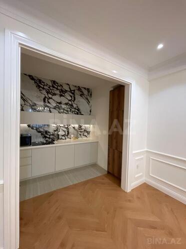 2 otaqlı yeni tikili - 28 May m. - 100 m² (9)