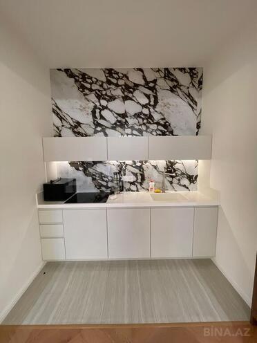 2 otaqlı yeni tikili - 28 May m. - 100 m² (12)