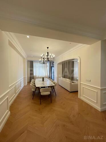 2 otaqlı yeni tikili - 28 May m. - 100 m² (6)
