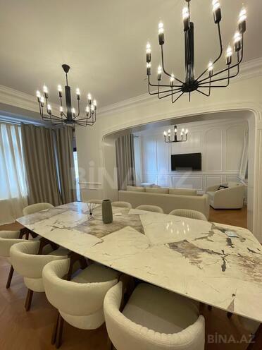 2 otaqlı yeni tikili - 28 May m. - 100 m² (3)