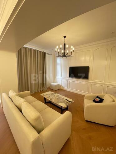 2 otaqlı yeni tikili - 28 May m. - 100 m² (5)