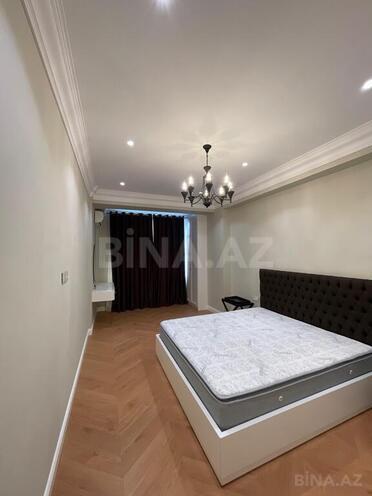 2 otaqlı yeni tikili - 28 May m. - 100 m² (11)