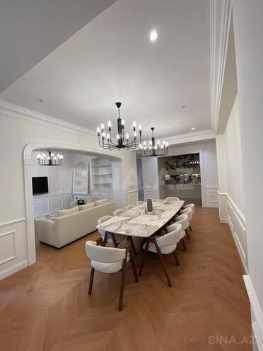 2 otaqlı yeni tikili - 28 May m. - 100 m² (2)