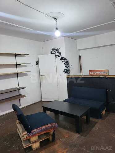 Obyekt - Nizami m. - 24 m² (3)