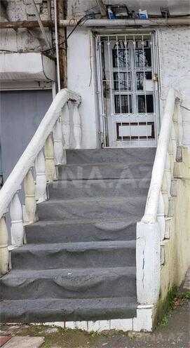 Obyekt - Nizami m. - 24 m² (1)