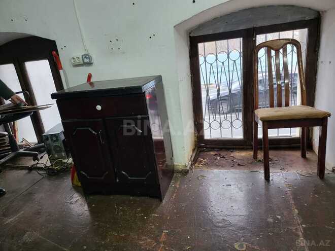 Obyekt - Nizami m. - 24 m² (4)