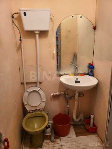 Obyekt - Nizami m. - 24 m² (5)