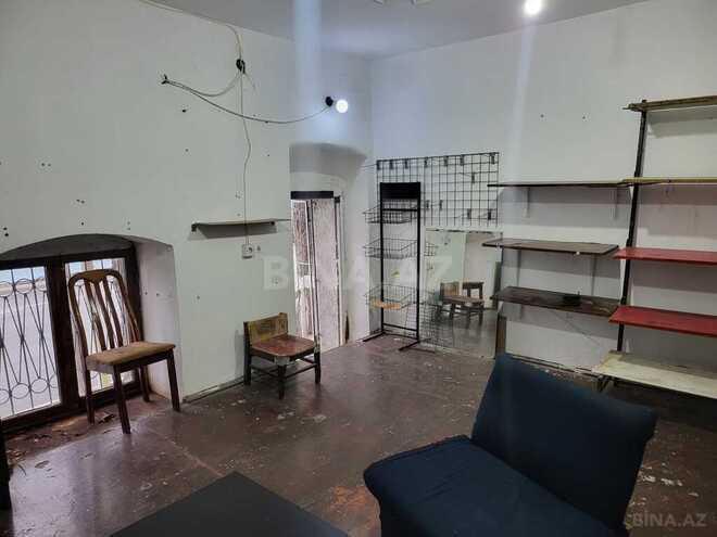 Obyekt - Nizami m. - 24 m² (2)