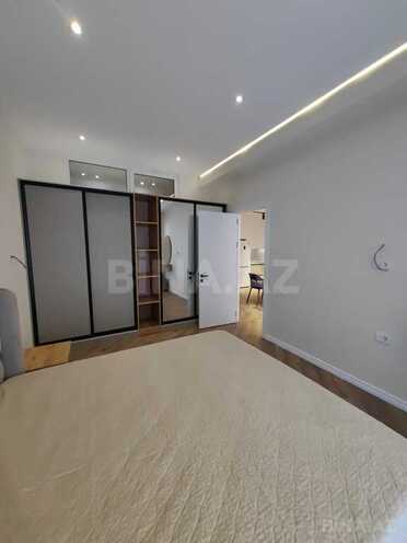 3 otaqlı yeni tikili - Nardaran q. - 99 m² (8)