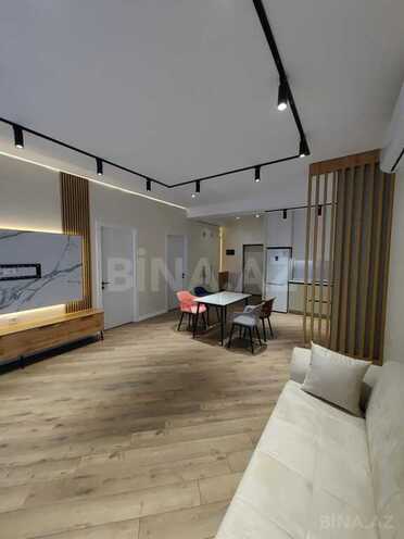 3 otaqlı yeni tikili - Nardaran q. - 99 m² (2)