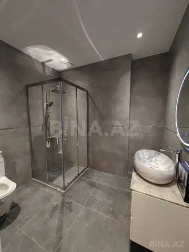 3 otaqlı yeni tikili - Nardaran q. - 99 m² (5)