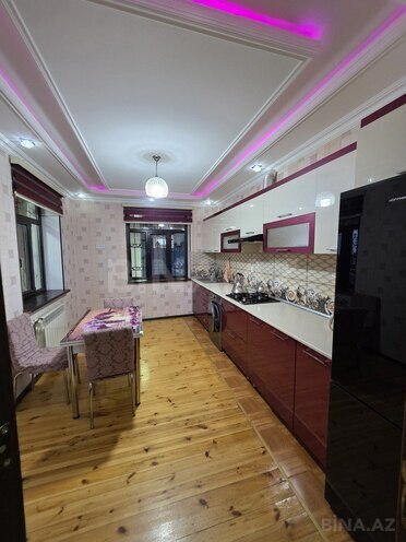 4 otaqlı həyət evi/bağ evi - İsmayıllı - 200 m² (11)