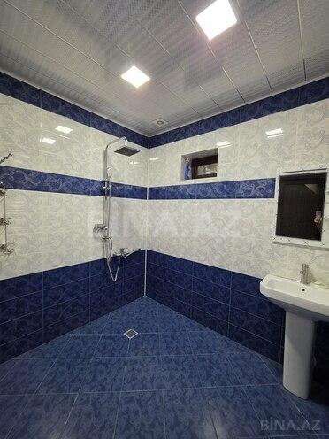 4 otaqlı həyət evi/bağ evi - İsmayıllı - 200 m² (9)