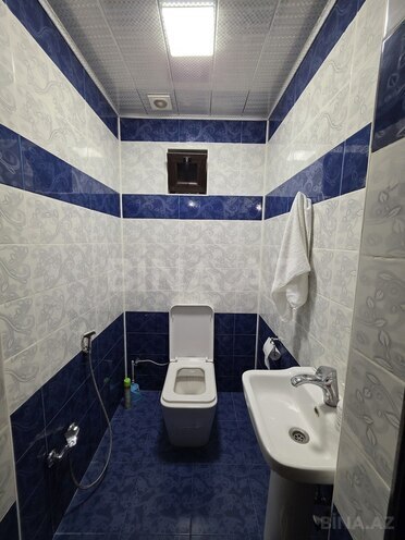 4 otaqlı həyət evi/bağ evi - İsmayıllı - 200 m² (10)