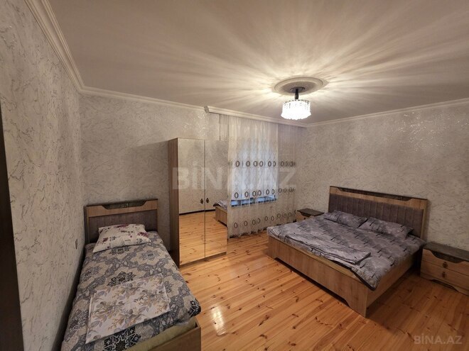 4 otaqlı həyət evi/bağ evi - İsmayıllı - 200 m² (4)