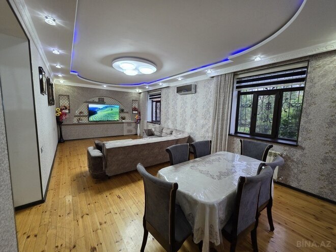 4 otaqlı həyət evi/bağ evi - İsmayıllı - 200 m² (12)