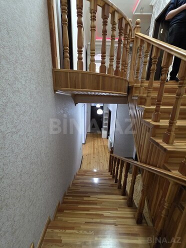 4 otaqlı həyət evi/bağ evi - İsmayıllı - 200 m² (7)