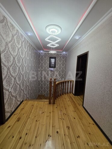 4 otaqlı həyət evi/bağ evi - İsmayıllı - 200 m² (6)