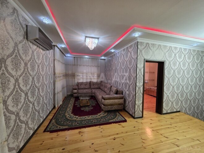 4 otaqlı həyət evi/bağ evi - İsmayıllı - 200 m² (3)