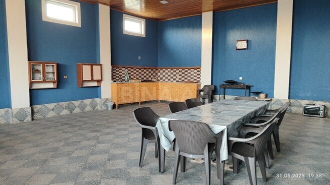 4 otaqlı həyət evi/bağ evi - İsmayıllı - 200 m² (16)