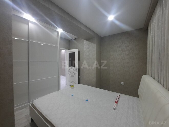 2 otaqlı köhnə tikili - İçəri Şəhər m. - 42 m² (6)