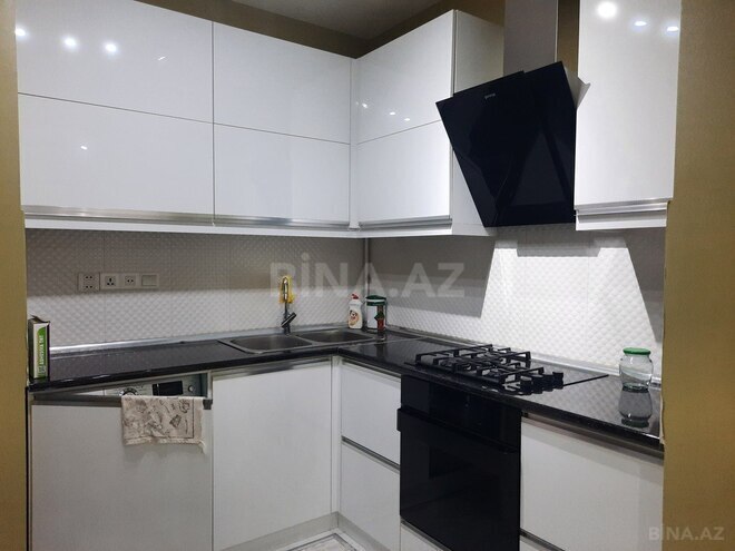 2 otaqlı köhnə tikili - İçəri Şəhər m. - 42 m² (12)