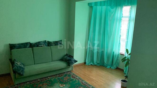 4 otaqlı yeni tikili - Nizami m. - 200 m² (19)
