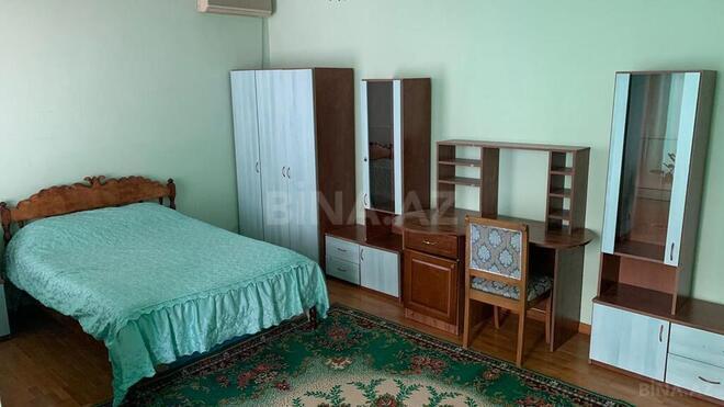 4 otaqlı yeni tikili - Nizami m. - 200 m² (18)