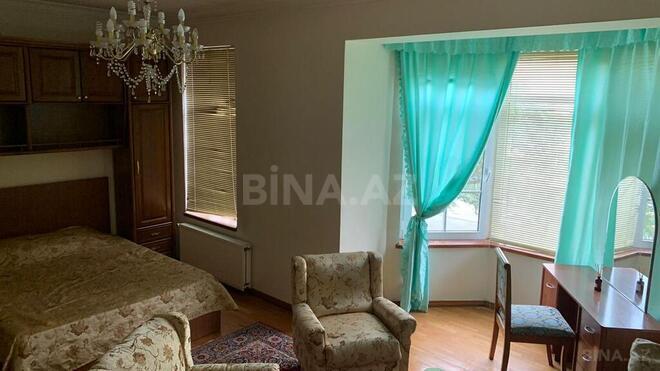 4 otaqlı yeni tikili - Nizami m. - 200 m² (13)