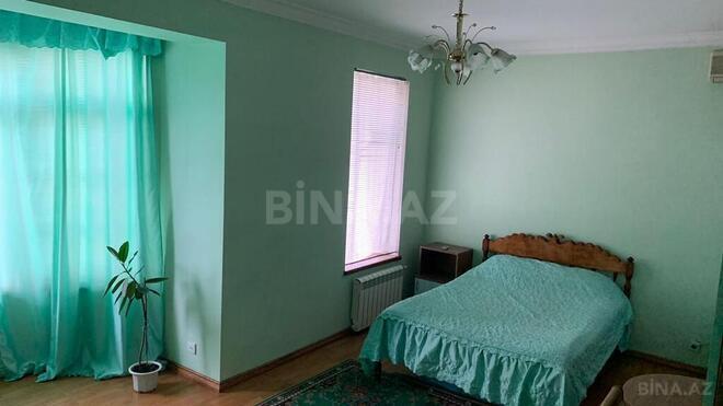 4 otaqlı yeni tikili - Nizami m. - 200 m² (17)