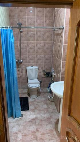 4 otaqlı yeni tikili - Nizami m. - 200 m² (11)