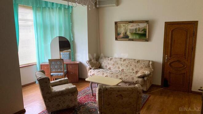 4 otaqlı yeni tikili - Nizami m. - 200 m² (4)
