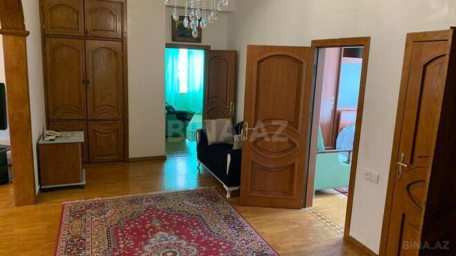 4 otaqlı yeni tikili - Nizami m. - 200 m² (15)