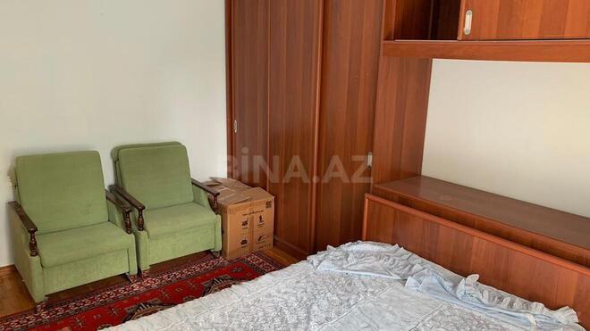 4 otaqlı yeni tikili - Nizami m. - 200 m² (16)
