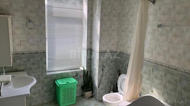 4 otaqlı yeni tikili - Nizami m. - 200 m² (14)