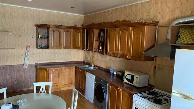 4 otaqlı yeni tikili - Nizami m. - 200 m² (9)