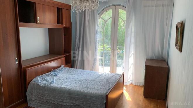 4 otaqlı yeni tikili - Nizami m. - 200 m² (21)