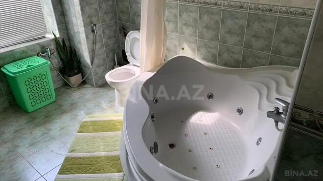 4 otaqlı yeni tikili - Nizami m. - 200 m² (10)