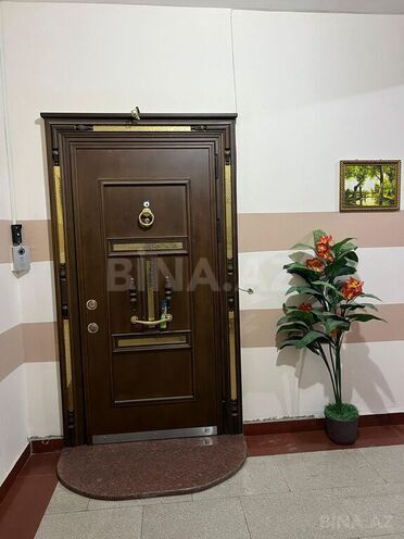 4 otaqlı yeni tikili - Nəsimi r. - 205 m² (21)