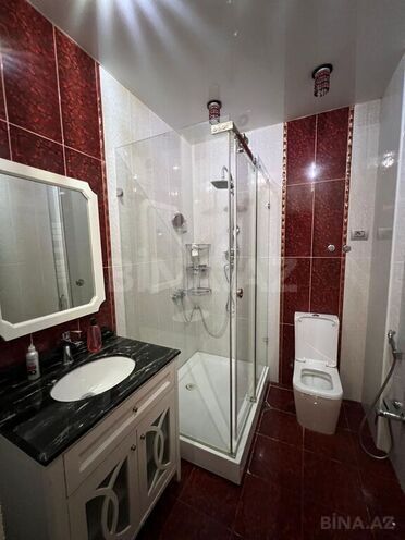 4 otaqlı yeni tikili - Nəsimi r. - 205 m² (10)