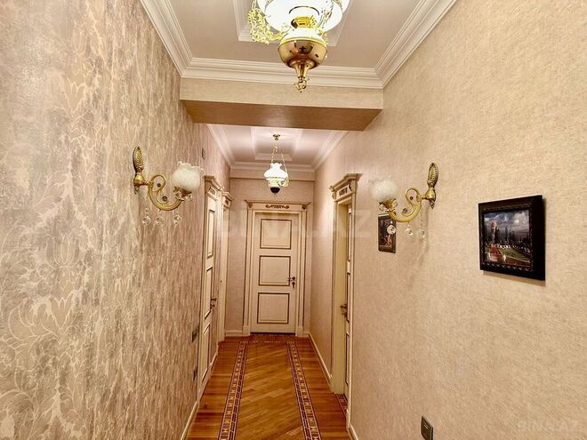 4 otaqlı yeni tikili - Nəsimi r. - 205 m² (9)
