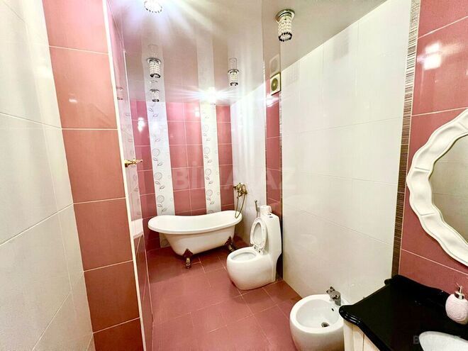 4 otaqlı yeni tikili - Nəsimi r. - 205 m² (13)