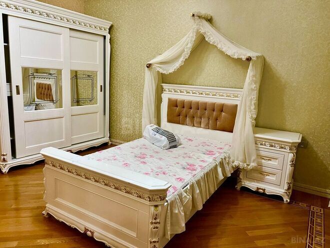 4 otaqlı yeni tikili - Nəsimi r. - 205 m² (17)