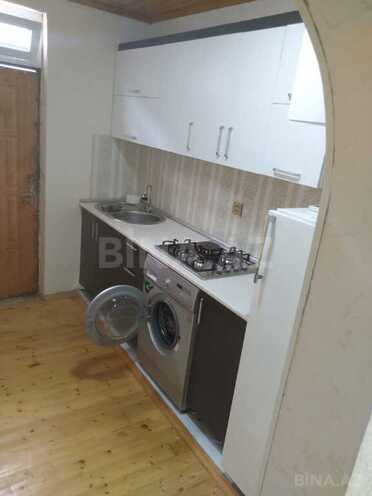 1-комн. дом/дача - пос. Биладжары - 50 м² (1)