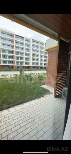 1-комн. новостройка - пос. Нардаран - 60 м² (3)